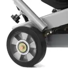 Cortador de Asfalto e Betão HCT 1901 196 CC 350 mm - Cortador de Asfalto e Betão HCT 1901 196 CC 350 mm